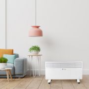 Снимка на Печка конвекторна Termomax TR1015P, 1500W, панелен