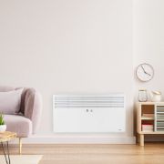 Снимка на Печка конвекторна Termomax TR1015P, 1500W, панелен