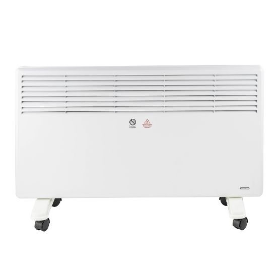 Снимка на Печка конвекторна Termomax TR1020P, 2000W, панелен