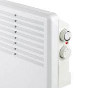 Снимка на Печка конвекторна Termomax TR1020P, 2000W, панелен