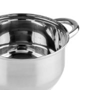 Снимка на Тенджера Muhler MR-462 NEW 26x15cm, 7L.