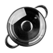 Снимка на Тенджера Muhler MR-462 NEW 26x15cm, 7L.