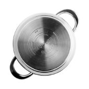 Снимка на Тенджера Muhler MR-462 NEW 26x15cm, 7L.