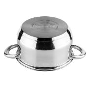 Снимка на Тенджера Muhler MR-462 NEW 26x15cm, 7L.