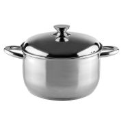 Снимка на Тенджера Muhler MR-466 NEW 26x15cm, 7L, метал