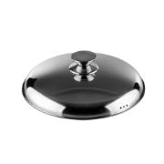 Снимка на Тенджера Muhler MR-466 NEW 26x15cm, 7L, метал