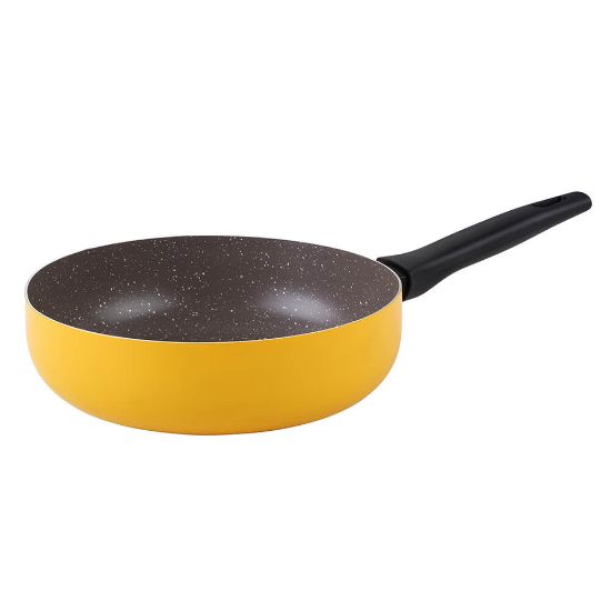 Снимка на Тиган дълбок Muhler Ida MR-2818 28x8cm