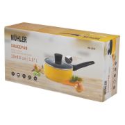 Снимка на Касерола Muhler Ida MR-1622 16x8cm, 1.5L