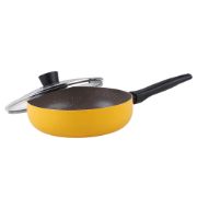 Снимка на Тиган дълбок Muhler Ida MR-2608D 26x7.5cm, 3.5L