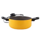 Снимка на Тенджера Muhler Ida MR-2632 26x12cm, 5.9L