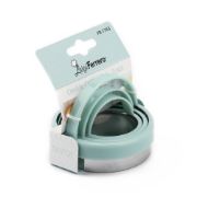 Снимка на Форми за бисквити Luigi Ferrero Norsk FR-1763 3 части