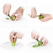 Снимка на Белачка за киви Tescoma Presto