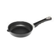 Снимка на Тиган AMT 24cm, височина 5cm, индукция