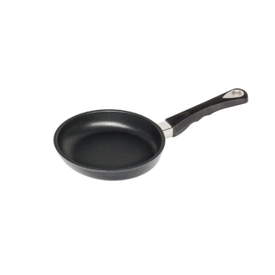 Снимка на Тиган AMT 24cm, височина 4cm, индукция