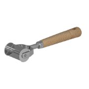 Снимка на Резачка за тесто Eppicotispai 4х4 сm, права