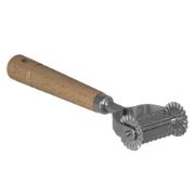 Снимка на Резачка за тесто Eppicotispai 4х4 сm, къдрава