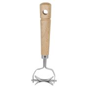 Снимка на Резачка за тесто овална Eppicotispai, малка