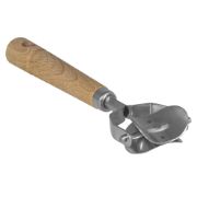 Снимка на Резачка за тесто овална Eppicotispai, малка