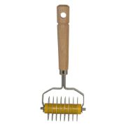 Снимка на Резачка, ролер за тесто Eppicotispai, талиатели