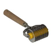 Снимка на Резачка, ролер за тесто Eppicotispai, талиатели