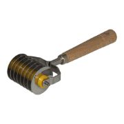 Снимка на Резачка, ролер за тесто Eppicotispai, талиатели