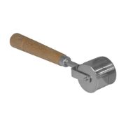 Снимка на Резачка за тесто Eppicotispai 3х3 сm, права