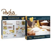 Снимка на Комплект за паста Eppicotispai, начинаещи + книжка