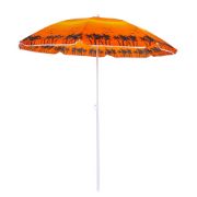 Снимка на Плажен чадър Muhler U5037 Микс цветове, 180xH180cm