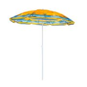 Снимка на Плажен чадър Muhler U5037 Микс цветове, 180xH180cm