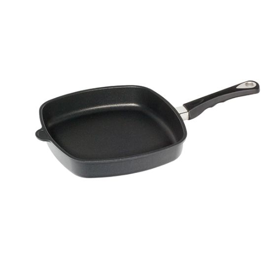 Снимка на Тиган AMT 28х28cm, височина 5cm