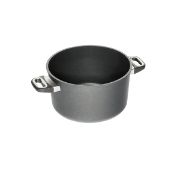 Снимка на Тенджера AMT 28cm, височина 15cm, 9.5L, индукция