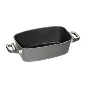 Снимка на Съд за печене AMT 33х21cm, височина 11cm, 5.5L