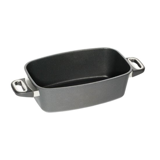 Снимка на Съд за печене AMT 33х21cm, височина 11cm, 5.5L