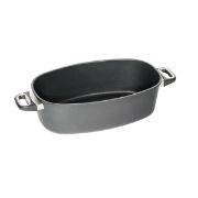 Снимка на Съд за печене AMT 40х24cm, 10L, индукция
