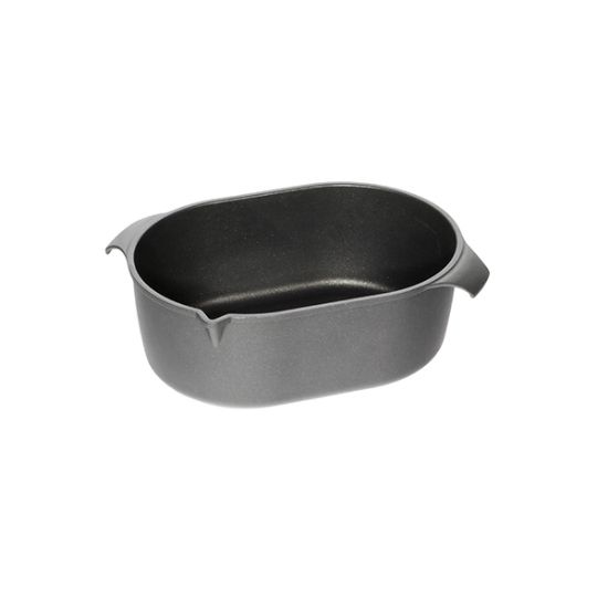 Снимка на Съд за печене AMT 32х22cm, височина 11cm, 6L