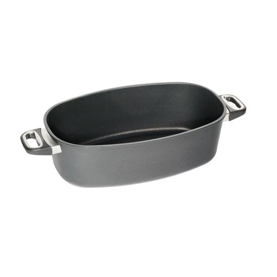 Снимка на Съд за печене AMT 40х24cm, 10L
