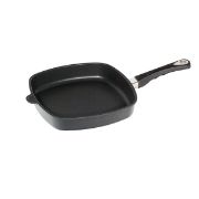 Снимка на Тиган AMT 28х28cm, височина 5cm, индукция