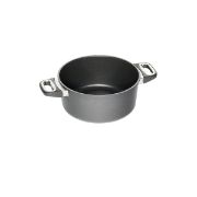 Снимка на Тенджера AMT 24cm, височина 10cm, 3L, индукция