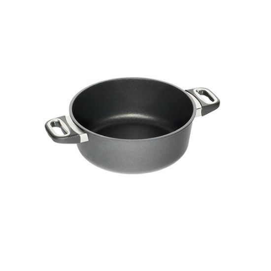 Снимка на Тенджера AMT 26cm, височина 10cm, 4L