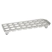 Снимка на Уред за равиоли Eppicotispai 24 бр. 32х32 mm + точилка