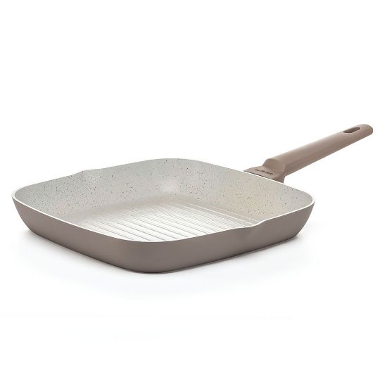 Снимка на Тиган Luigi Ferrero Norsk FR-5728M 28x28x4.5cm, грил