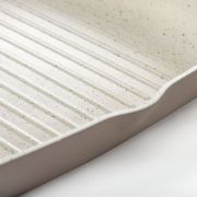 Снимка на Тиган Luigi Ferrero Norsk FR-5728M 28x28x4.5cm, грил