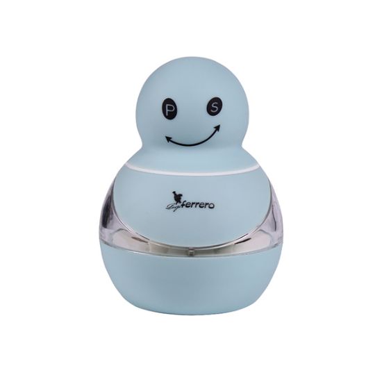 Снимка на Мелничка Luigi Ferrero Norsk FR-201M, син