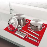 Снимка на Постелка за отцеждане Tescoma Presto