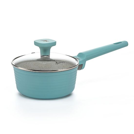 Снимка на Касерола Luigi Ferrero Norsk FR-1716M 16x7.5cm, 1.1L