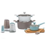 Снимка на Касерола Luigi Ferrero Norsk FR-1716M 16x7.5cm, 1.1L