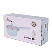 Снимка на Касерола Luigi Ferrero Norsk FR-1716M 16x7.5cm, 1.1L