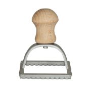 Снимка на Уред за равиоли Eppicotispai 70х70 mm, квадрат