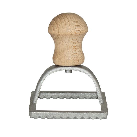 Снимка на Уред за равиоли Eppicotispai 70х70 mm, квадрат