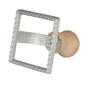 Снимка на Уред за равиоли Eppicotispai 70х70 mm, квадрат